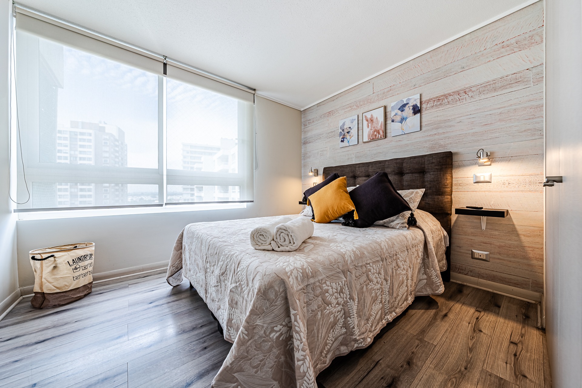 Dormitorio Rentaly