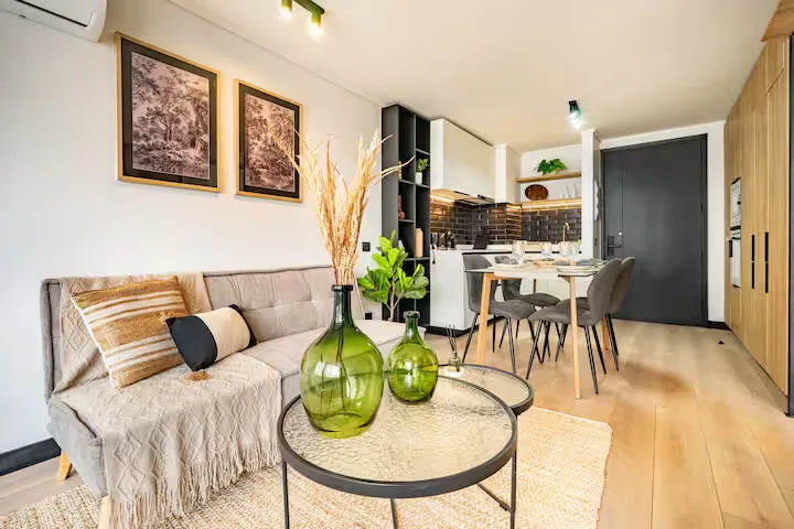 Departamento Rentaly