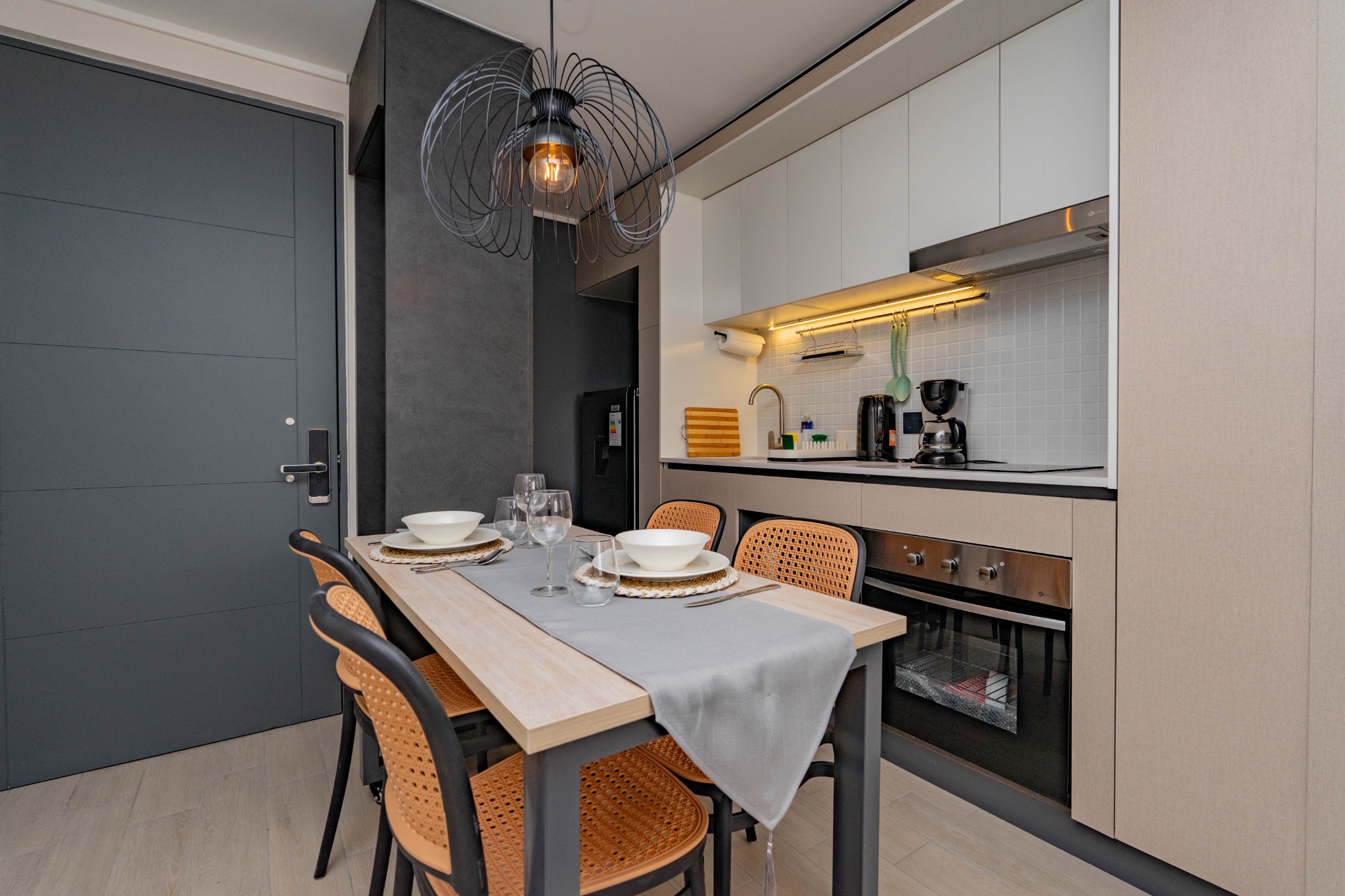 Cocina Rentaly