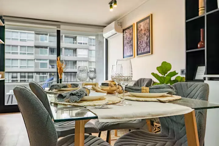 Comedor de propiedad Rentaly